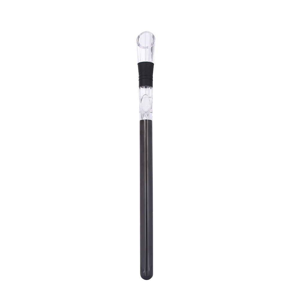 Stainless Steel Wine Chilling Rod