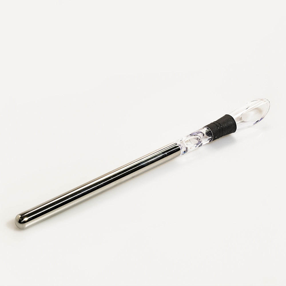 Stainless Steel Wine Chilling Rod